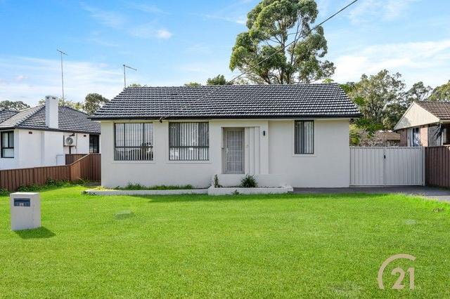 43 Brewer Crescent, NSW 2145