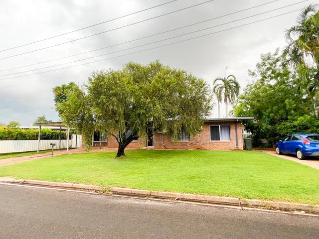 4 Heron Crescent, NT 0850