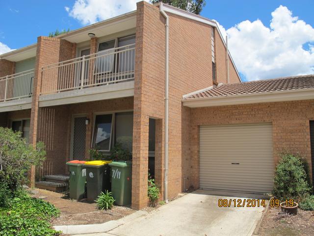 7/11 Donald Road, NSW 2620