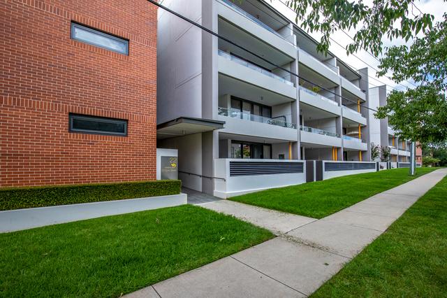 81/22 Eyre Street, ACT 2604