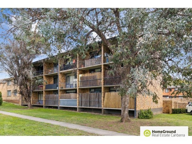 11/62 Launceston Street, ACT 2606