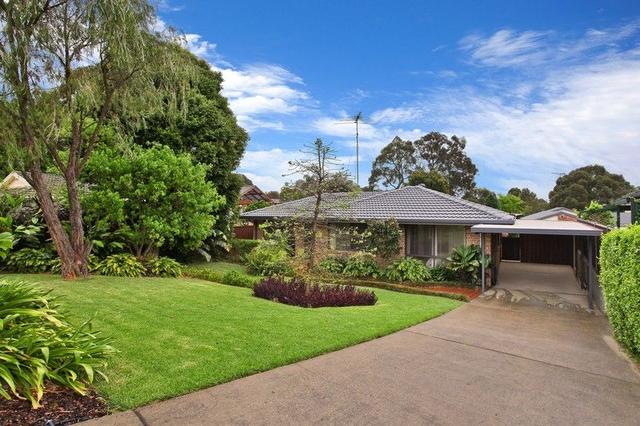3 Afton Place, NSW 2763