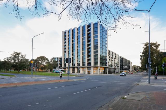 406/81 Cooyong Street, ACT 2612