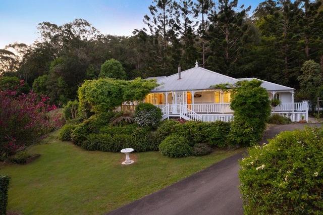 2756 Eumundi - Kenilworth Road, QLD 4574