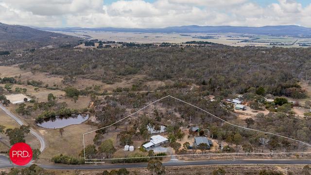86 Whiskers Creek Road, NSW 2620