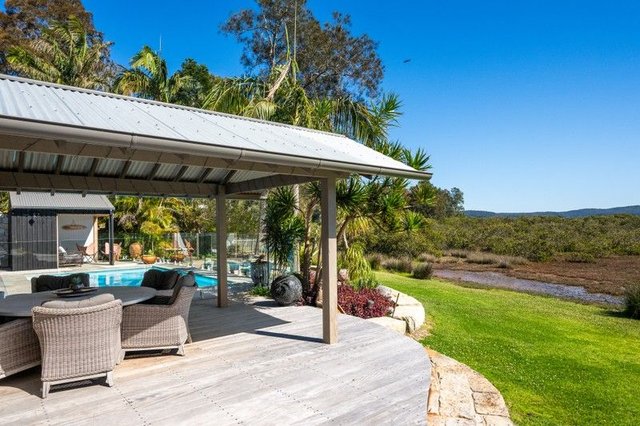 18 Joseph Street, NSW 2107