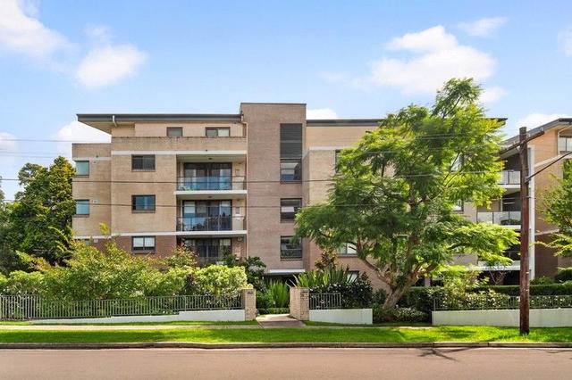 45/31-33 Millewa Avenue, NSW 2076