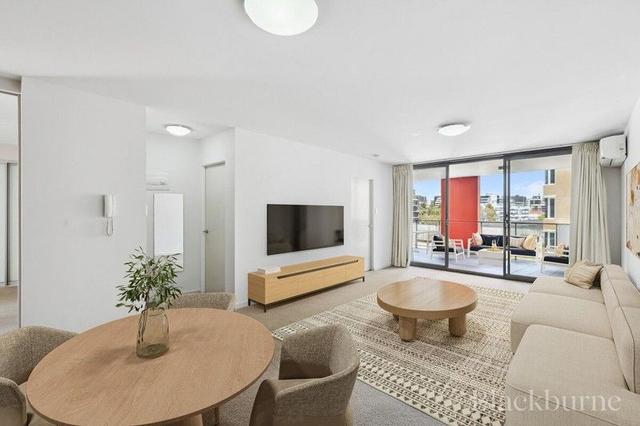 82/69 Milligan Street, WA 6000