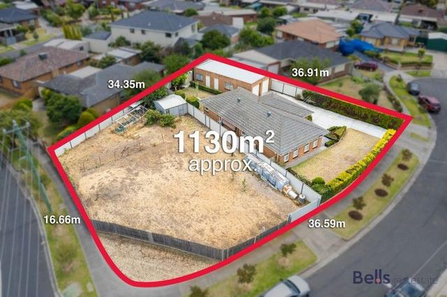 3 Fernlea Court, VIC 3020