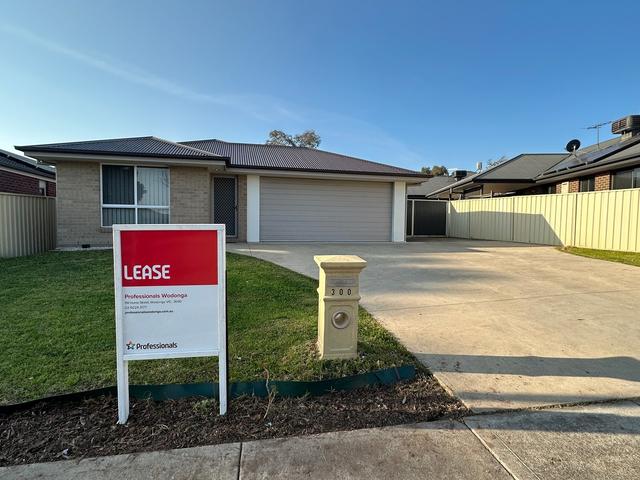 300 Kaitlers Road, NSW 2641