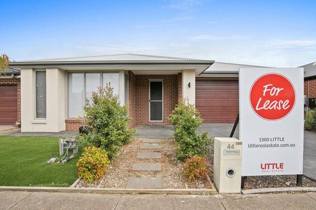 44 Exploration Avenue, VIC 3030