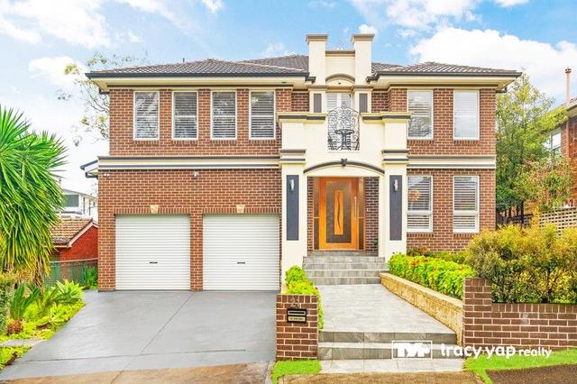 21 Banksia Street, NSW 2122