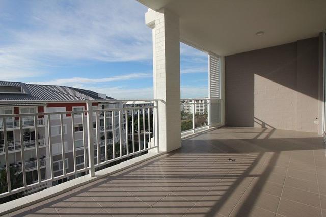608/2 Palm Avenue, NSW 2137