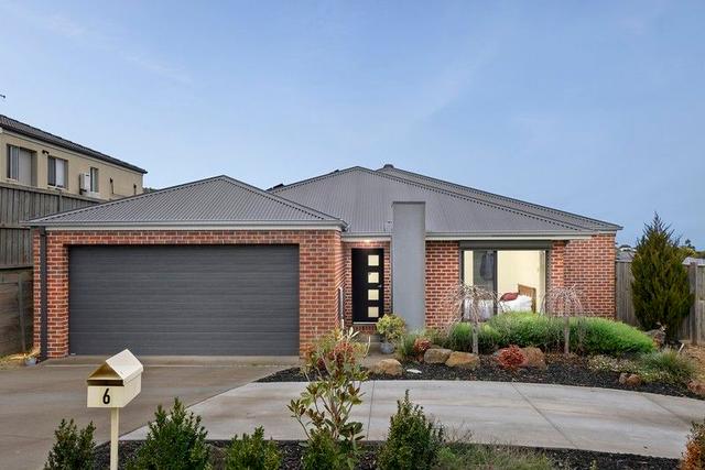 6 Lewis Place, VIC 3429