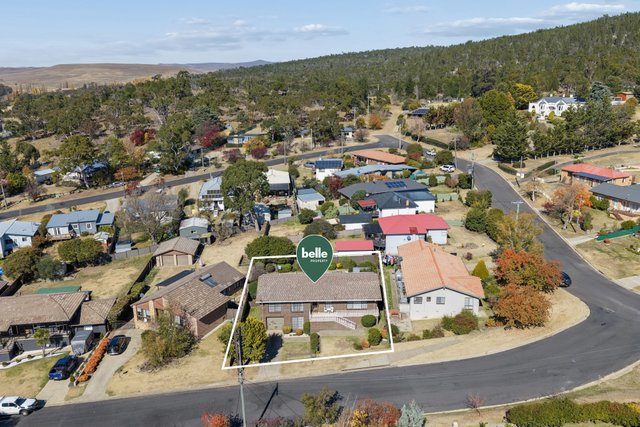54 Bent Street, NSW 2630