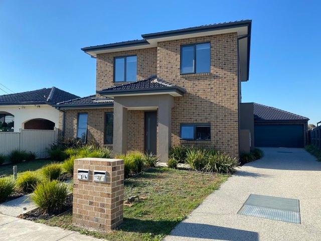1/4 Tarago Crescent, VIC 3169