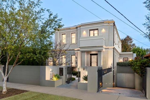 63 Lynch Crescent, VIC 3186