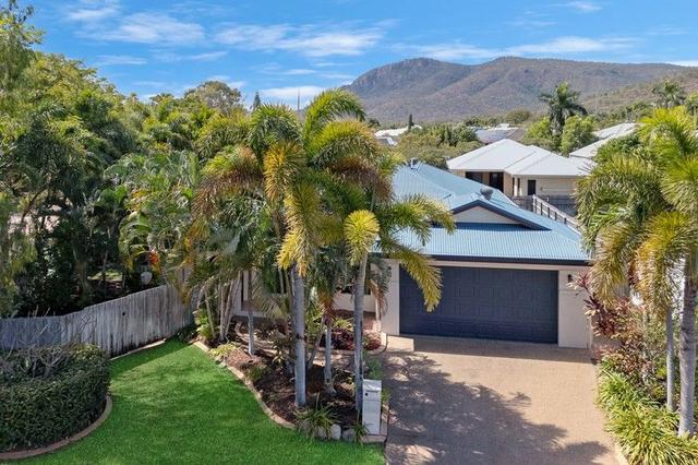 6 Silverleaf Court, QLD 4814
