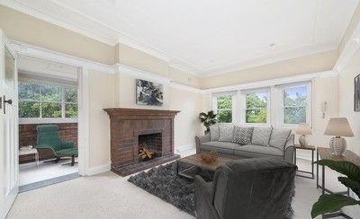 6/29A Bay Road, NSW 2060