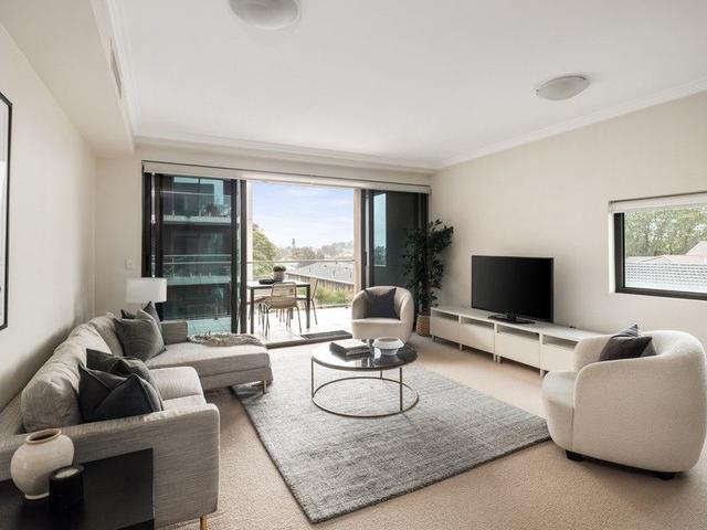 17/297 Victoria Road (Entry Via Stansell St), NSW 2111