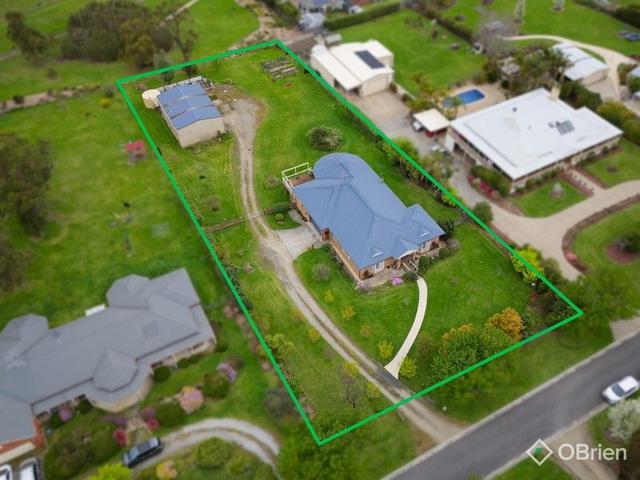 14 Silky Oak Court, VIC 3814