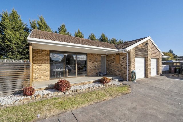 4/10 Racecourse Road, TAS 7030