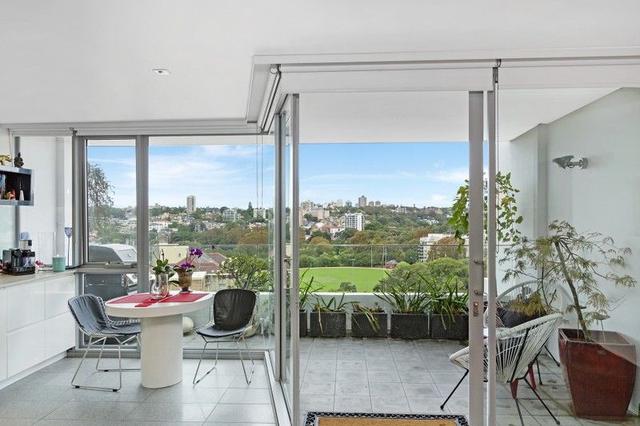 804/21 Elizabeth Bay Road, NSW 2011