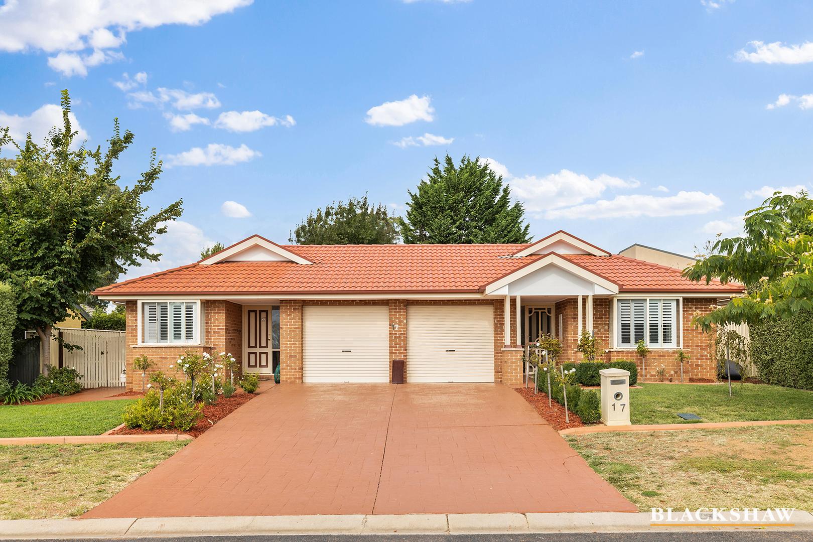 17 Allumba Street, Queanbeyan West NSW 2620 Allhomes