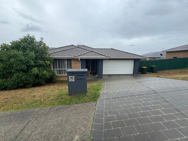40 Henry Dangar Drive, NSW 2333