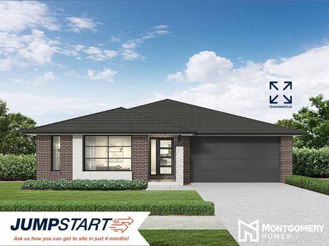 Lot 805 Lochinvar Ridge, NSW 2321