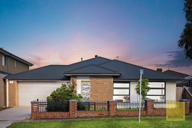 239 Haze Drive, VIC 3030