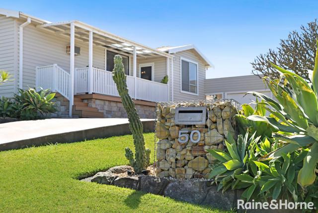 50 Orana Parade, NSW 2526
