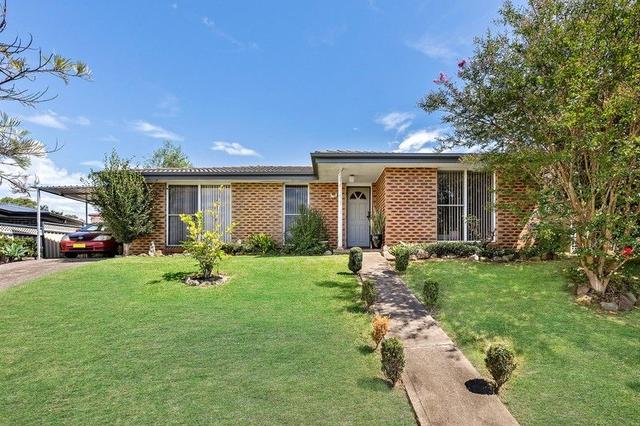 3 Handley  Place, NSW 2566