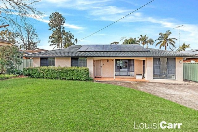 19 Wrights  Road, NSW 2155