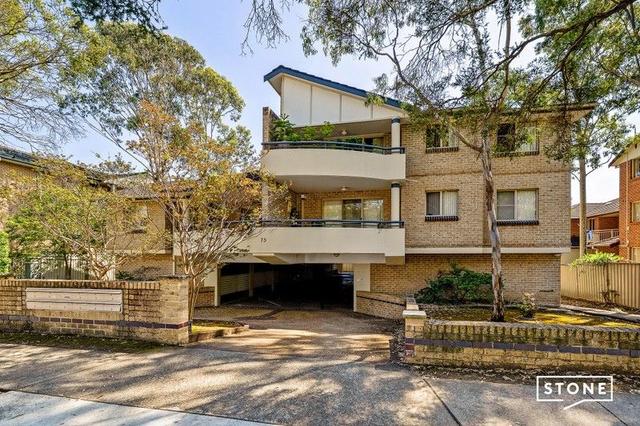 9/75-77 Stapleton Street, NSW 2145