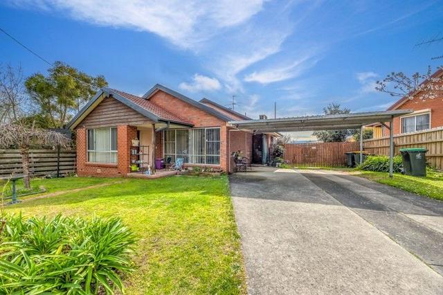 21 Heesom Crescent, VIC 3842