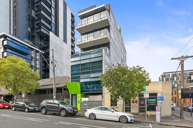 101/46 Villiers Street, VIC 3051
