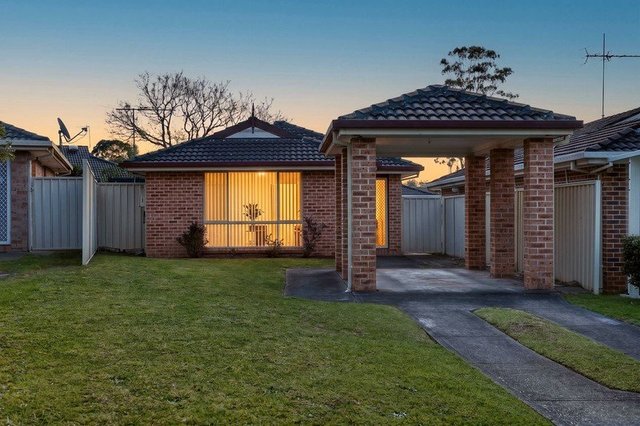 14 Melba Place, NSW 2560