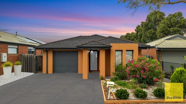 38 Edmund Drive, VIC 3029