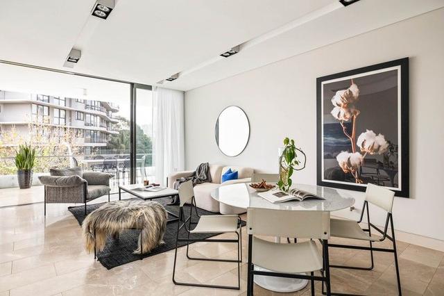 205/1 McLachlan Avenue, NSW 2011