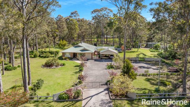 71 Hakea Close, NSW 2540