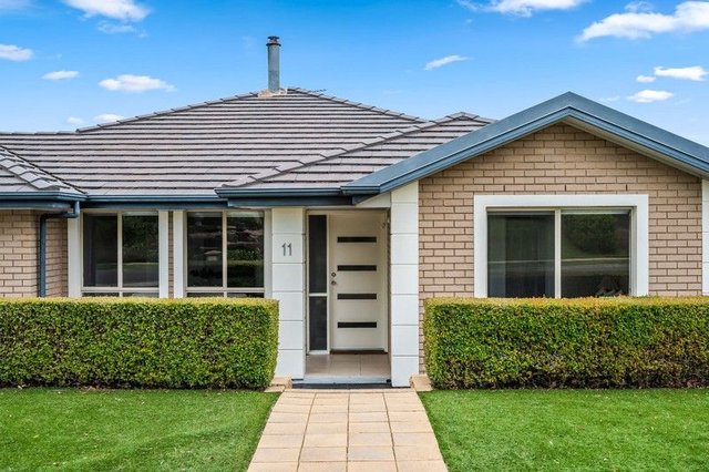 11 Belmont Crescent, SA 5251