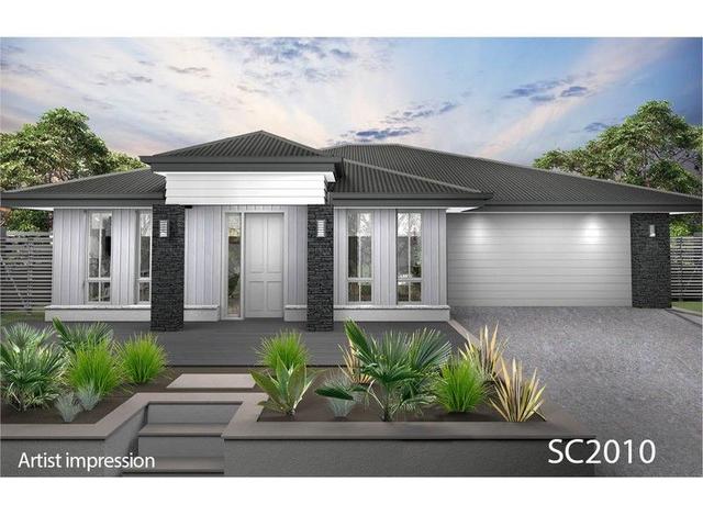 Lot 53 Muriel Street, QLD 4655