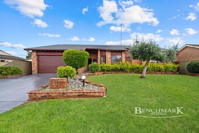 3 Thurnby St, NSW 2170