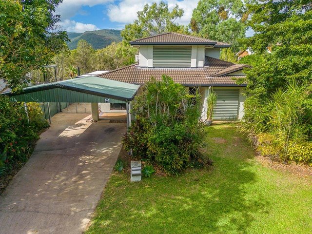 61 Framara Drive, QLD 4815