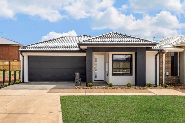 14 Coghill  Loop, VIC 3335