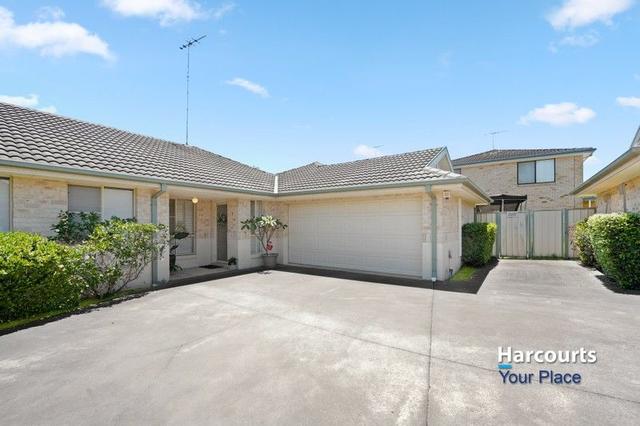 7/23 Shaughnessy Street, NSW 2761