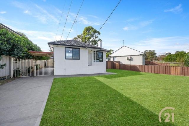 15 Hayes Avenue, NSW 2145
