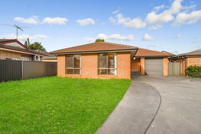 2 Flack Close, NSW 2176
