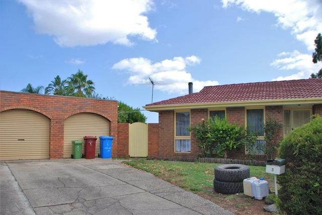 3 Shelley Court, VIC 3976